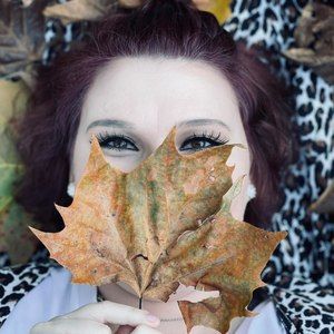 Meet your Posher, Casie